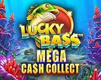 Lucky Bass: Mega Cash Collect